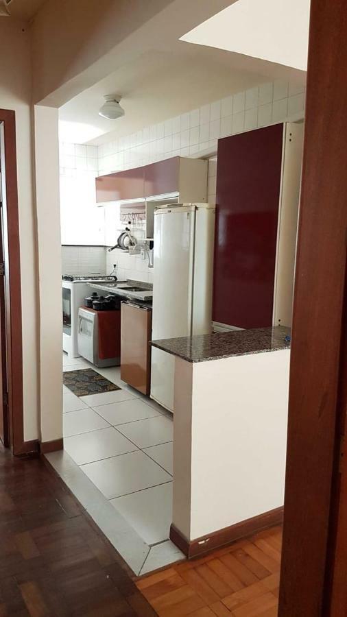 2 Quartos Praia Da Costa Vila Velha  Bagian luar foto