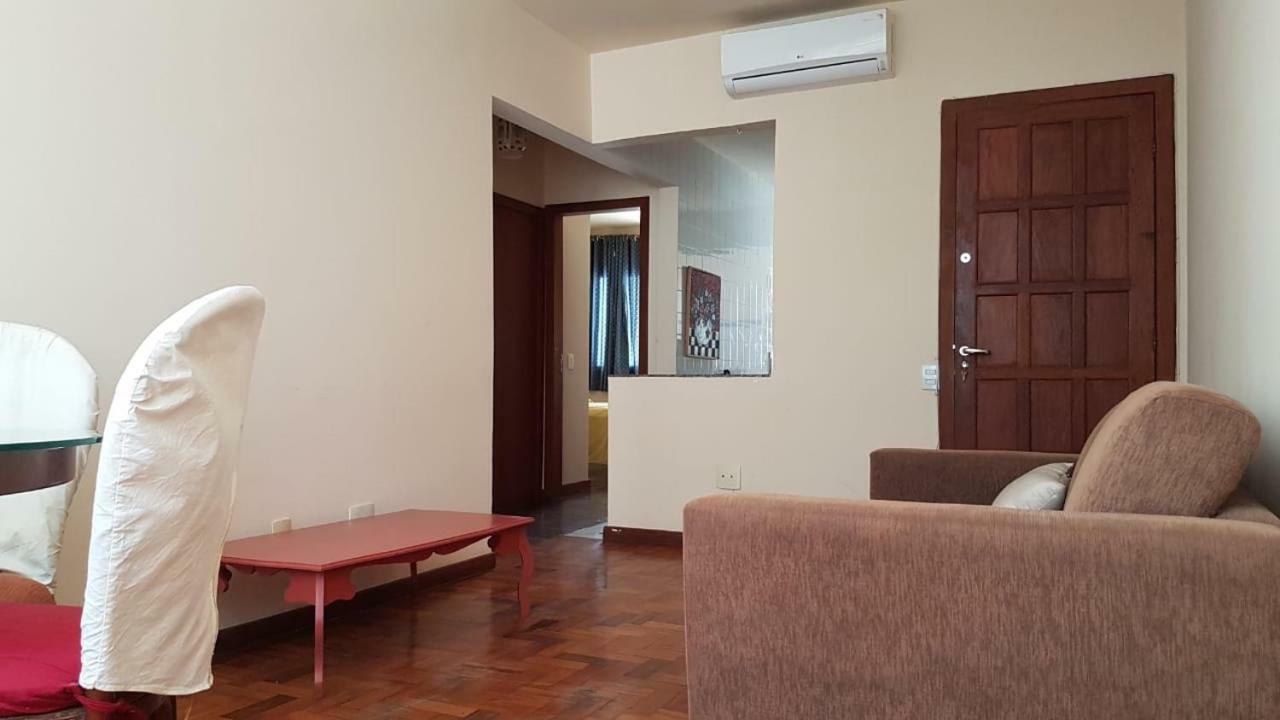 2 Quartos Praia Da Costa Vila Velha  Bagian luar foto